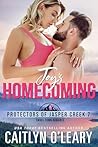 Joy’s Homecoming (Protectors of Jasper Creek Book 7)