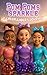 Pom Poms Sparkle - A Cheerleader’s Journey by Orelune Publishing