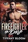 Firefighter On Base