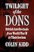 Twilight of the Dons: British Intellectuals from World War II to Thatcherism