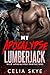 My Apocalypse Lumberjack by Celia Skye