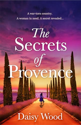 The Secrets of Provence (Kindle Edition)