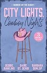 City Lights, Cowboy Nights: Sunrise On The Ranch: Small town rancher vs city girl! 3 spicy opposites attract romances where sparks ignite and hearts collide in 2026!