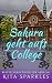 Sakura geht aufs College: E...