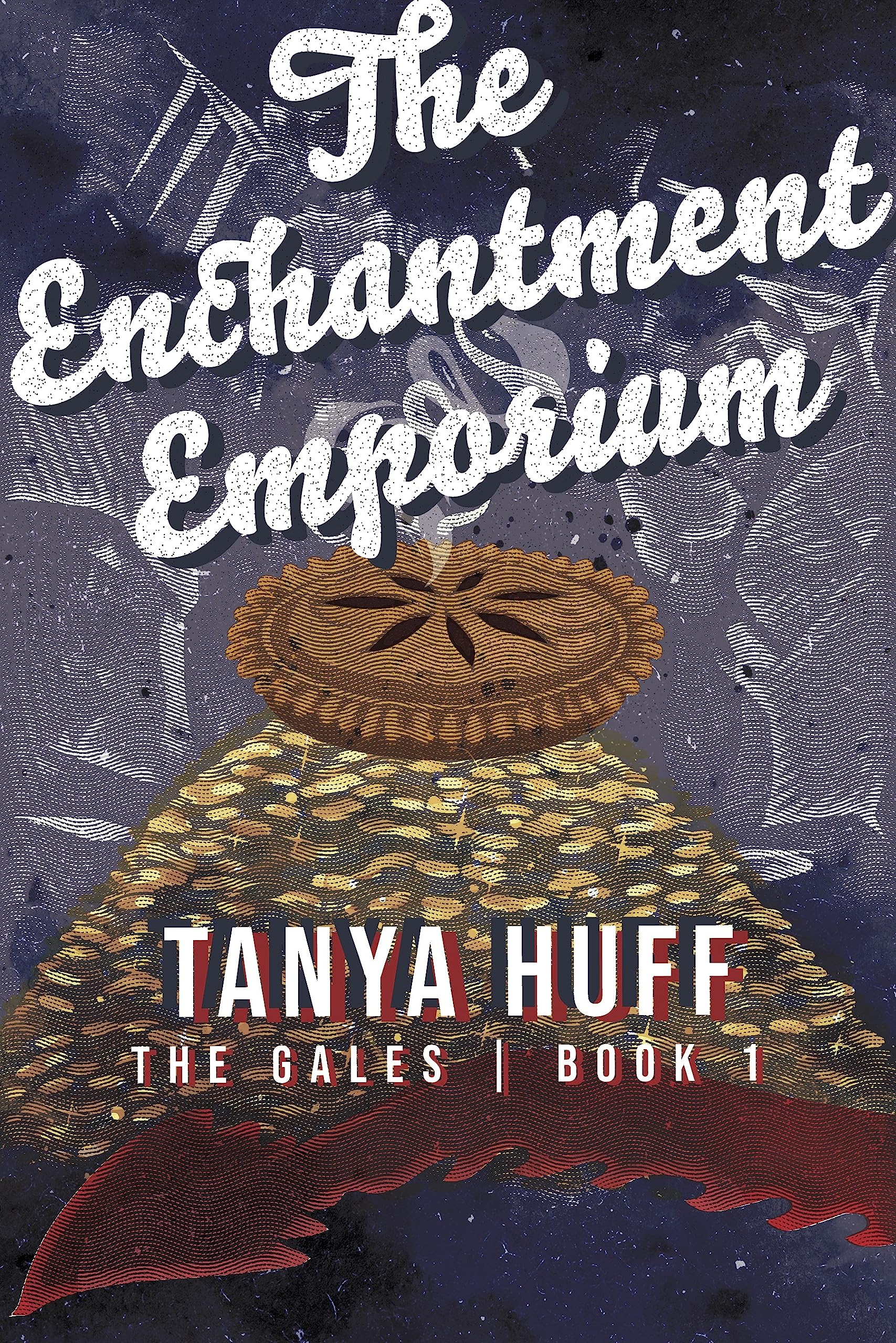 The Enchantment Emporium