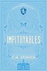 Impitoyables (Adamson Academy, école de garçons t. 2) by C.M. Stunich