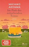 Im Park der aufge...