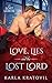 Love, Lies and the Lost Lor...