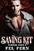 Saving Kit (Vampire Vows Book 4)