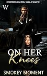On Her Knees