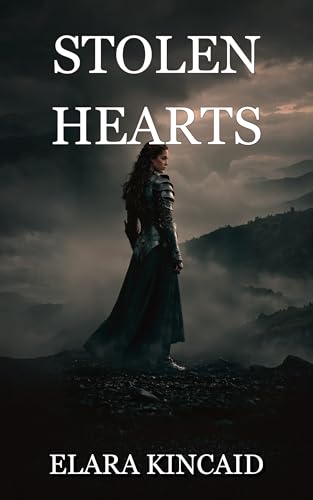 Stolen Hearts (Fallen Hearts #1)