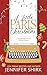 A Little Paris Christmas: A Delightfully Festive Holiday Escape