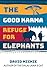 The Good Karma Refuge for Elephants