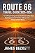 Route 66 Travel Guide 2025–...