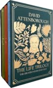 The Life Trilogy Boxset: The Greatest Story Ever Told