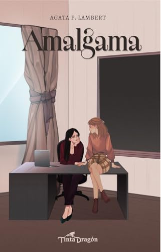 Amalgama (Spanish Edition)