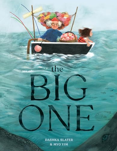 The Big One (Hardcover)