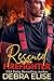 Rescued by the Firefighter: An Instalove OTT Forbidden Short Read Romance (Pineville Fire & Rescue Book 2)