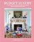 Budget Luxury by Clare Sullivan
