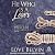 He Who Is a Lover (Sadik, 2)