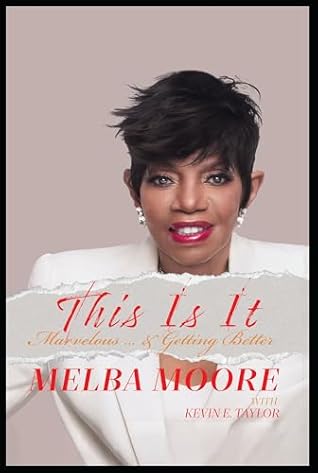 This Is It - Marvelous......And Getting Better