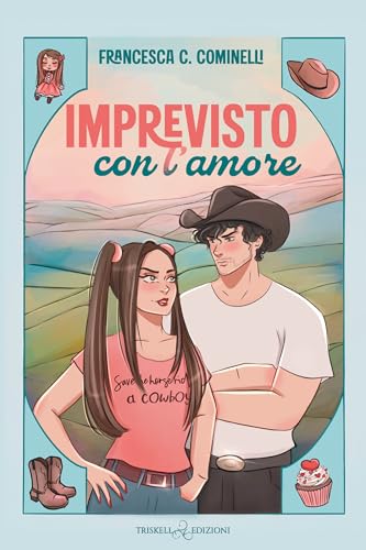 Imprevisto con l’amore (Warm Spring Vol. 1) (Italian Edition)