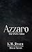 Azzaro: The Owl's Talon - A Femdom Enemies to Lovers Mafia Romance (Dons of Trenton)