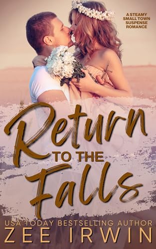 Return to the Falls (Return to Glendale Falls #3)