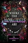 Where the Mongrels Are: Omnibus (Where They Are)