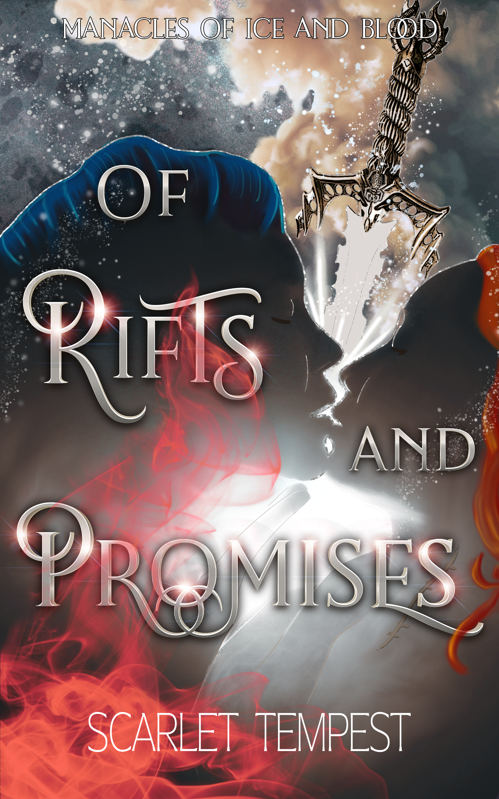Of Rifts and Promises