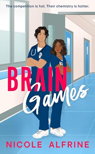 Brain Games (Paperback)