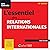L'essentiel des relations i...