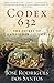 Codex 632: The Secret of Christopher Columbus