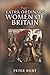 The Extra Ordinary Women of...