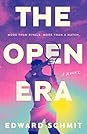 The Open Era by Edward Schmit