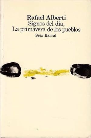 Signos del día / La primavera de los pueblos