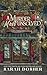 A Murder Most Unsolved (The Marple & Quill Book 1)