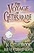 The Voyage of Gethsarade by M. G. Claybrook