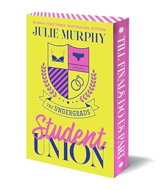 Student Union (The Undergrads #1)