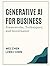 Generative AI for Business: Frameworks, Techniques, and Governance