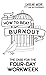 How to Beat Burnout by Caroline Moore