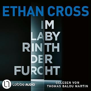 Im Labyrinth der Furcht: Die HÜTER-Reihe, Band 2