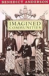 Imagined Communities by Benedict Anderson