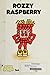 Rozzy Raspberry (Munch Bunch Book)