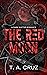 The Red Moon (The Cursed On...