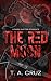 The Red Moon (The Cursed Ones Book 2)