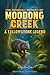 The Midnight Wombat of Moodong Creek by Kerry Anne Boer