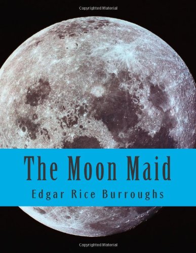The Moon Maid