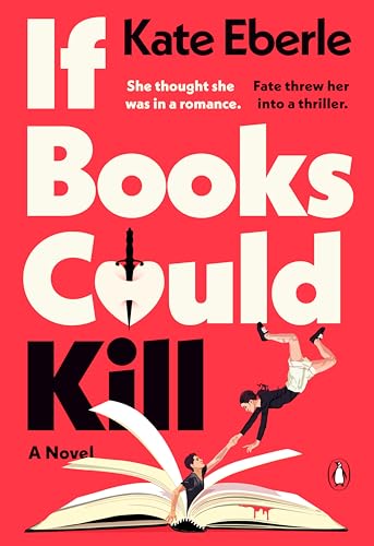 If Books Could Kill (Paperback)