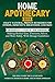 Home Apothecary Book: Craft...